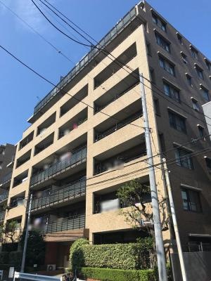 コスモ菊川壱番館